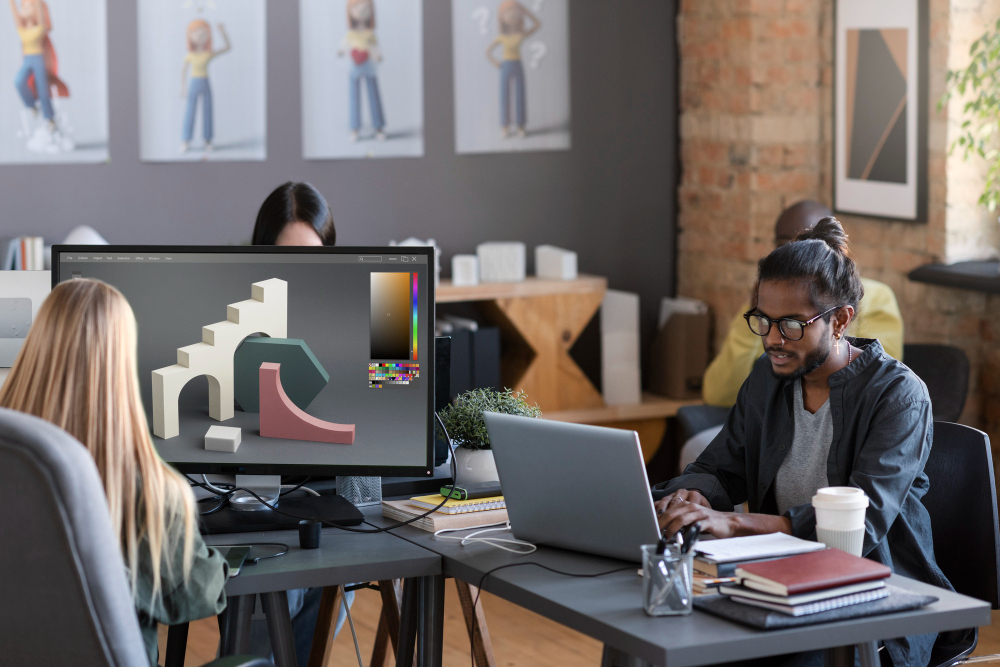 Adelaide Design Agency Expands to Tech Services