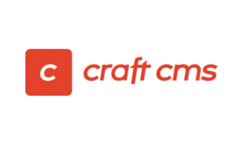 Craft CMS Official Partner