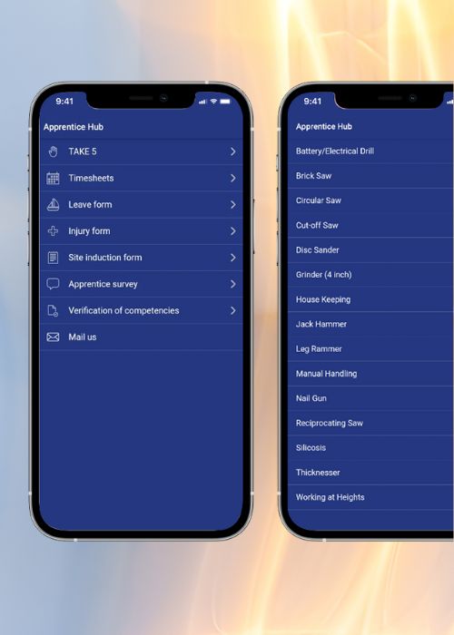 MBASA Apprentice Hub
