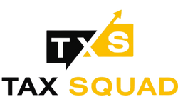 Tax Squad